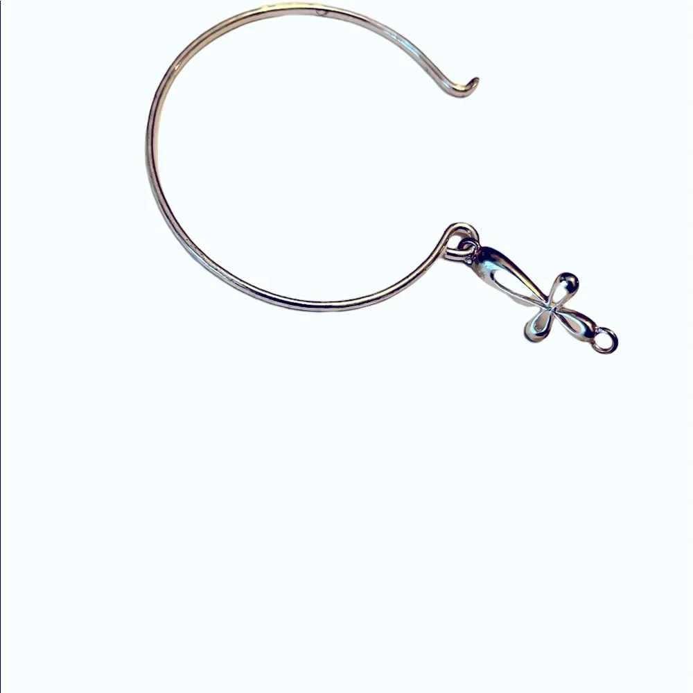 Cross Bracelet